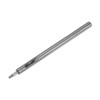 Unique Bargains Alloy Steel DIY Belt Watch Band Round Leather Hole Punch - 3 of 4