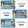 UPTION Aluminum Patio Gazebo with Durable Structure - 4 of 4