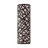 Livex Lighting Allendale 1 - Light Wall Light in  Bronze - 2 of 4