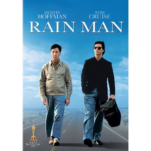 Armstrong forbedre sydvest Rain Man (special Edition) (dvd) : Target
