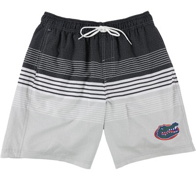 G-III Sports Mens Florida Gators Swim Bottom Trunks