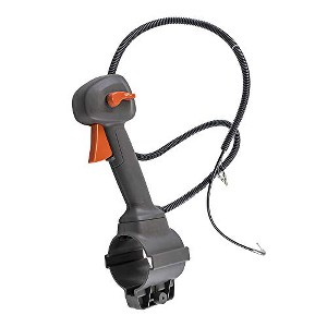 Husqvarna Genuine OEM Handle for 150BT Leaf Blower - 584242102 - 1 of 2