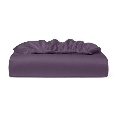 Cosy House Collection 100% Bamboo Fitted Sheet