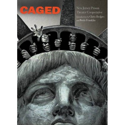 Caged - by  Cooperative Theater Prison Jersey New (Paperback)