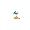 Own Your Own Island - Bullseye's Playground™ - 2 of 3