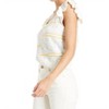 Women's Zoe Crochet Tank Sweater - Another Love - 3 of 4