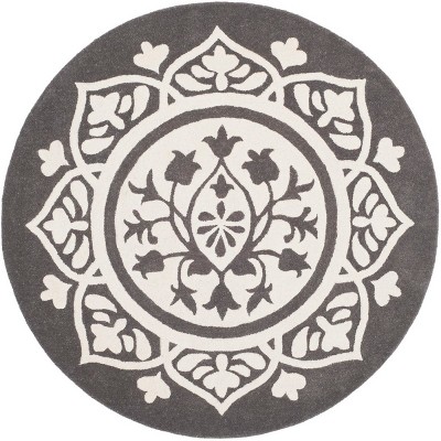 Bella BEL136 Hand Tufted Rug - Safavieh