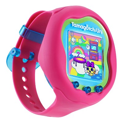 Tamagotchi Uni - Pink : Target