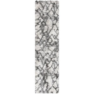 Horizon Shag HZN894 Power Loomed Indoor Rugs - Safavieh - 1 of 4