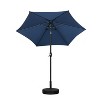 Ainfox 9ft Patio Umbrell - 4 of 4