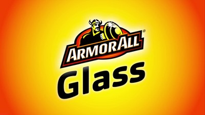Armor All 30 Count Glass Wipes E302937800