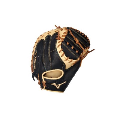 Mizuno Samurai Youth Baseball Catcher's Mitt 33"