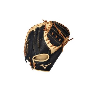 Mizuno Samurai Youth Baseball Catcher's Mitt 33" - 1 of 4