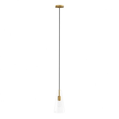 Modway Beacon 1-Light Pendant Light