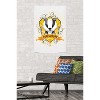 Trends International The Wizarding World: Harry Potter - Hufflepuff Charm Unframed Wall Poster Prints - 2 of 4