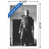 Trends International Halloween II - Michael Hallway Framed Wall Poster Prints - 3 of 4