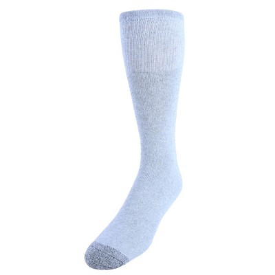 Fruit Of The Loom Men's Workgear Crew Full Cushioned Socks (10