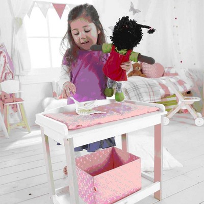 hape stroller