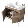 Fine Fixtures Shawbridge Bathroom Vanity with Sink - 4 of 4