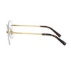 Tiffany & Co. TF 1150 6002 Womens Butterfly Eyeglasses Gold 55mm - 3 of 3