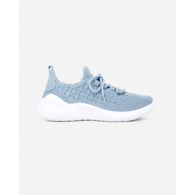 Women's Wo's Stunt Lace Up Sneaker - Danskin