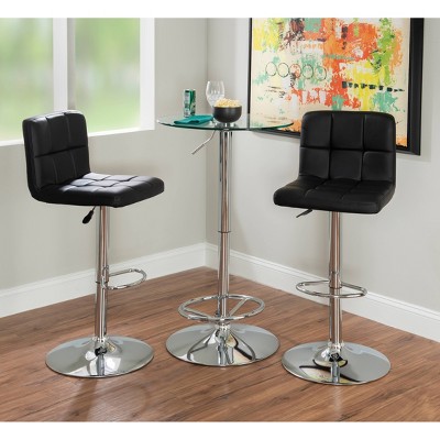 3pc Keelan Pub Dining Set - Powell Company