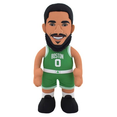 NBA Boston Celtics Jayson Tatum 10" Plush Figure