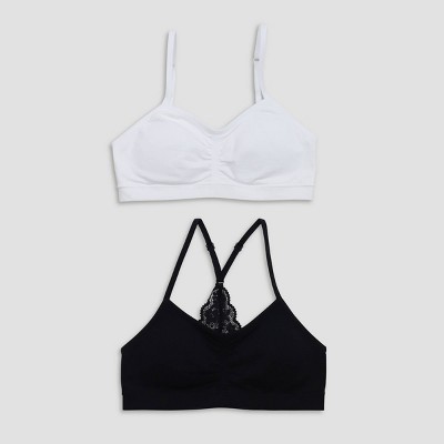 Maidenform Big Girls -pc. Bralette