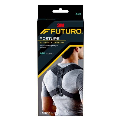 Futuro Posture Corrector - Adjustable