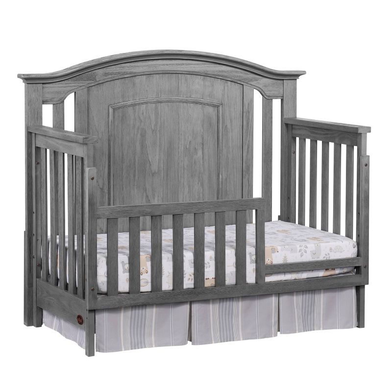 Oxford Baby Willowbrook/Kenilworth Toddler Bed Guard Rail, 2 of 8