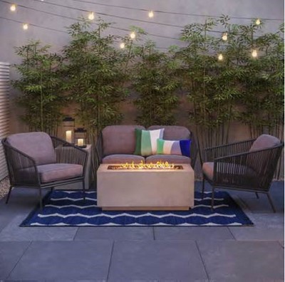 standish patio set