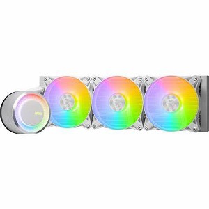 MSI WATERCOOLING MAG CORELIQUID E360 W - 1 of 3