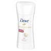 Dove Beauty Advanced Care Beauty Finish 48-Hour Antiperspirant & Deodorant Stick - 2.6oz - image 3 of 4