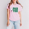 Simply Sage Market Women's Golf Par Tee Varsity Short Sleeve Graphic Tee - 3 of 4
