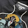 Universal Monsters Monster Mash Slim Fit Pullover Hoodie - 2 of 4