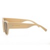 Polarized Vintage Sunglasses with 100% UV protection - 2 of 4
