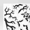 Pumpkins Unframed Window Cling Wall Art Set - Hyde and EEK! Boutique™ - 3 of 3