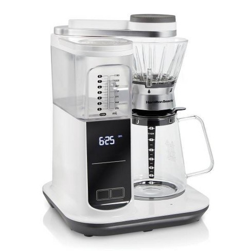 Cuisinart PurePrecision 8 Cup Pour-Over Coffee Brewer
