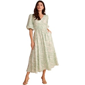 plus size maxi dresses target Plus Size Square Neck Ruffle Strap Smocked Tiered Maxi Dress