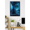 Trends International Avatar: The Way Of Water (2022) - Face One Sheet Framed Wall Poster Prints - 2 of 4