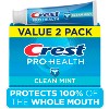 Crest Pro-Health Clean Mint Toothpaste - 2 of 4