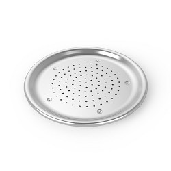 Nordic ware Teglia liscia quarter sheet con griglia antiaderente - Ferramenta Vanoli Shop Online