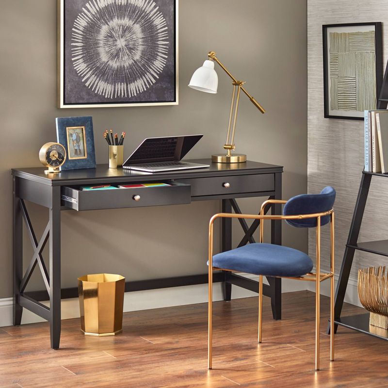 Anderson X Desk - Buylateral, 4 of 5