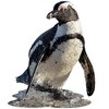 Madd Capp I Am LiL' Penguin 48-Piece Puzzle, Arctic Animal Shaped Jigsaw, 19x23" - 4 of 4