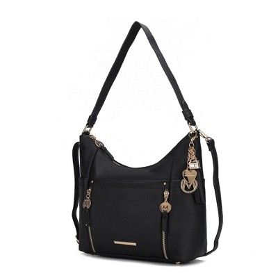 MKF Collection Ruby Women’s Shoulder Bag by Mia K