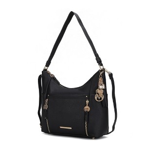 MKF Collection Ruby Women’s Shoulder Bag by Mia K - 1 of 4
