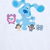 Boys' - Blue's Clues & You! - Blue Clues Crew Short Sleeve Graphic T-Shirt - 2 of 4