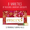 Merci Christmas Assorted Giftbox - 14.1oz - 2 of 4