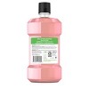 Listerine Zero Alcohol Mouthwash - Grapefruit Rose Limited Edition Flavor - 16.9 fl oz - image 3 of 4