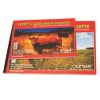 Jerry's Artarama Castaway Disposable Paper Palette Pad,12 x 16, Perfect for Painting, Students, Watercolor Paper, Heavy Coated Sheets for Acrylic and - 3 of 4